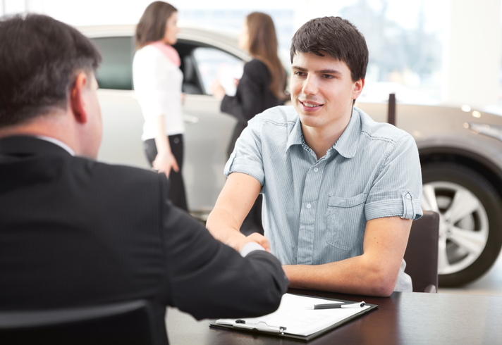 Automotive Service Advisor Training | Salary | Job Description